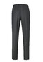 Hiltl Piacenza Luxury Super 150's Pants Dark Gray