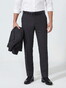 Hiltl Piacenza Luxury Super 150's Pants Grey