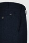 Hiltl Piacenza Luxury Super 150's Pants Navy