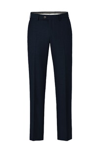 Hiltl Piacenza Luxury Super 150's Pants Navy