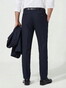 Hiltl Piacenza Luxury Super 150's Pants Navy