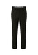 Hiltl Piacenza Luxury Wool Tropical Super 120's Broek Donker Bruin