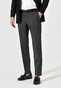 Hiltl Piacenza Luxury Wool Tropical Super 120's Broek Donker Grijs