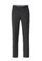 Hiltl Piacenza Luxury Wool Tropical Super 120's Broek Donker Grijs