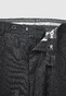 Hiltl Piacenza Luxury Wool Tropical Super 120's Broek Donker Grijs
