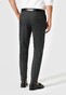 Hiltl Piacenza Luxury Wool Tropical Super 120's Broek Donker Grijs