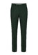 Hiltl Piacenza Luxury Wool Tropical Super 120's Broek Donker Groen