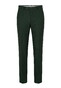 Hiltl Piacenza Luxury Wool Tropical Super 120's Broek Donker Groen