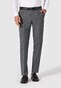 Hiltl Piacenza Luxury Wool Tropical Super 120's Broek Grijs