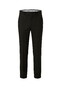 Hiltl Piacenza Luxury Wool Tropical Super 120's Pants Dark Brown Melange