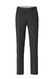Hiltl Piacenza Luxury Wool Tropical Super 120's Pants Dark Gray