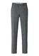 Hiltl Piacenza Luxury Wool Tropical Super 120's Pants Grey