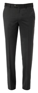 Hiltl Piacenza Super 100 Broek Antraciet