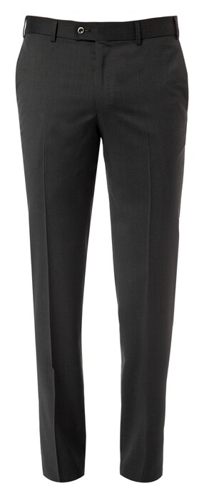 Hiltl Piacenza Super 100 Broek Antraciet