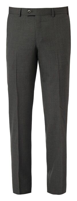 Hiltl Piacenza Super 120 Broek Antraciet