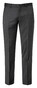 Hiltl Piacenza Super 120 Wool Broek Antraciet