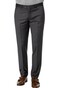 Hiltl Piacenza Super 120 Wool Broek Antraciet