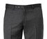 Hiltl Piacenza Super 120 Wool Broek Antraciet
