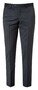 Hiltl Piacenza Super 120 Wool Broek Night Blue