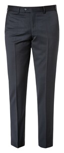 Hiltl Piacenza Super 120 Wool Pants Night Blue