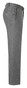 Hiltl Piacenza Wool Flannel Broek Licht Grijs