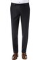 Hiltl Piacenza Wool Flannel Broek Night Blue
