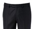 Hiltl Piacenza Wool Flannel Broek Night Blue