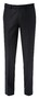 Hiltl Piacenza Wool Flannel Broek Night Blue