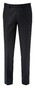 Hiltl Piacenza Wool Flannel Broek Night Blue