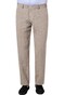Hiltl Pilo Linnen Delave Broek Beige