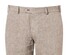 Hiltl Pilo Linnen Delave Broek Beige