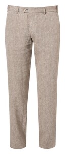 Hiltl Pilo Linnen Delave Pants Beige