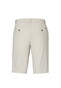 Hiltl Prentino Revolution Function Quick Dry Performance Stretch Bermuda Licht Beige