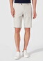 Hiltl Prentino Revolution Function Quick Dry Performance Stretch Bermuda Licht Beige