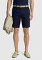 Hiltl Prentino Revolution Function Quick Dry Performance Stretch Bermuda Navy