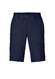 Hiltl Prentino Revolution Function Quick Dry Performance Stretch Bermuda Navy