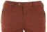 Hiltl Prento Superior Twill Broek Brique