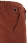 Hiltl Prento Superior Twill Broek Brique