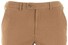 Hiltl Prento Superior Twill Broek Zand