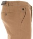 Hiltl Prento Superior Twill Broek Zand