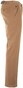 Hiltl Prento Superior Twill Broek Zand