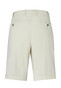 Hiltl Primino-U Cool Cotton Blend Sporty Smooth Soft Feel Bermuda Ecru