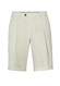 Hiltl Primino-U Cool Cotton Blend Sporty Smooth Soft Feel Bermuda Ecru