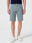 Hiltl Primino-U Cool Cotton Blend Sporty Smooth Soft Feel Bermuda Light Blue