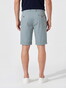 Hiltl Primino-U Cool Cotton Blend Sporty Smooth Soft Feel Bermuda Light Blue