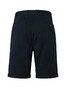 Hiltl Primino-U Cool Cotton Blend Sporty Smooth Soft Feel Bermuda Navy