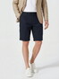 Hiltl Primino-U Cool Cotton Blend Sporty Smooth Soft Feel Bermuda Navy