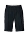 Hiltl Primino-U Cool Cotton Blend Sporty Smooth Soft Feel Bermuda Navy