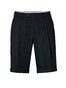 Hiltl Primino-U Cool Cotton Blend Sporty Smooth Soft Feel Bermuda Navy