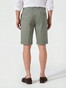 Hiltl Primino-U Cool Cotton Blend Sporty Smooth Soft Feel Bermuda Sage